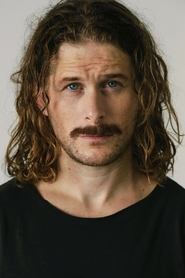 Tyler Rice portrait