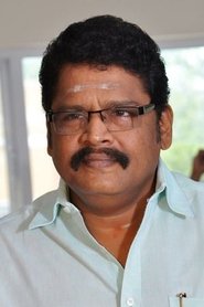 K. S. Ravikumar portrait