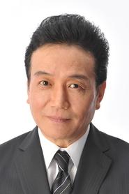 Koichi Miura portrait
