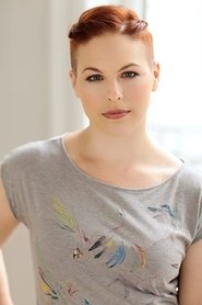 Naomi Peters portrait