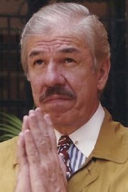 Toco Gómez portrait