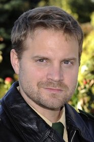 Janek Rieke portrait