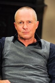 Ben Van Ostade portrait