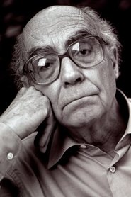 José Saramago portrait