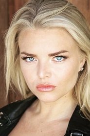 Kiersten Hall portrait