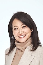 Gwen Yao portrait