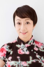 Saori Higashi portrait