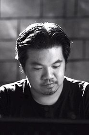 Lawrence Chok portrait