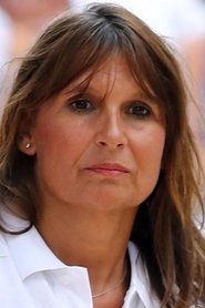 Nathalie Lecoultre portrait