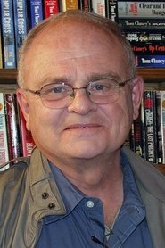 Gary Burghoff portrait