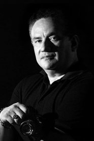 Márcio Lavôr portrait