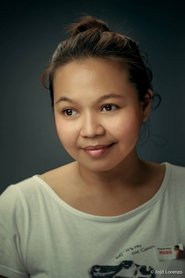 Geraldine Villamil portrait