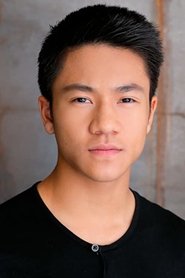 Brandon Soo Hoo portrait