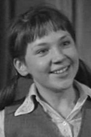 Natalya Kaznacheyeva portrait