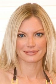 Reneé Domenz portrait