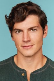 Zack Ignoffo portrait