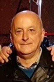 Domenico Bini portrait