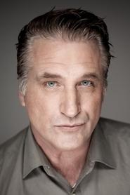 Daniel Baldwin portrait