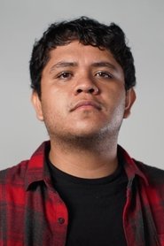Donny Gonzlez portrait