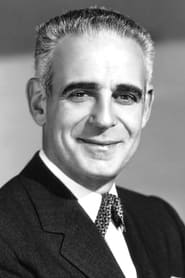 Paul Stewart portrait