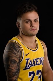 T.J. Laramie portrait