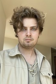 Ryan Prendergast portrait