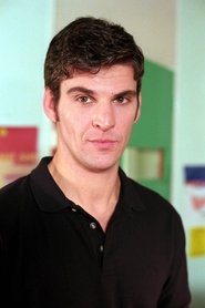 Tristan Gemmill portrait