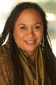 Jackie Welch portrait