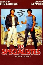 The Specialists