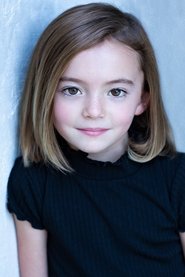 Everly Wild Goerdel portrait