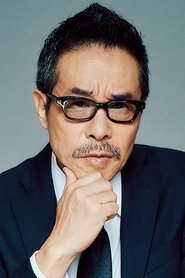 Tomorowo Taguchi portrait