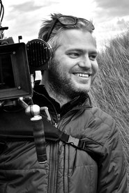 Benjamin Kračun portrait