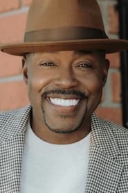 Will Packer portrait