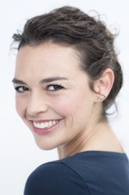 Tinarie Van Wyk-Loots portrait