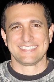 Tony Palacio portrait