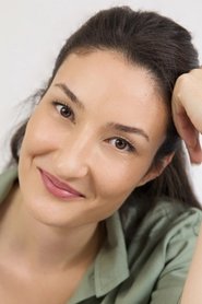 Aslı Işık portrait