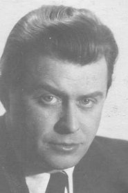 Juliusz Grabowski portrait