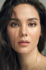 Catriona Gray portrait