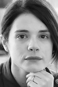 Ivana Roščić portrait