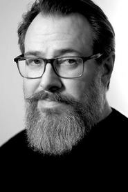 Ken Cunningham portrait