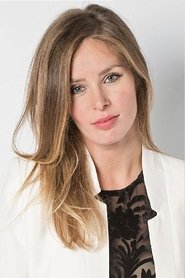 Leona Paraminski portrait