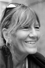 Lizzi Weischenfeldt portrait