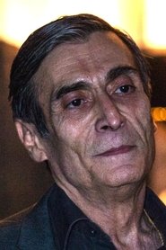 Zemanuel Piñero portrait