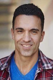 Shaun Montes portrait