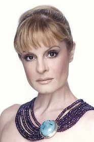 Hara Kefala portrait