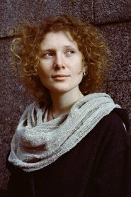 Mariya Murashova portrait