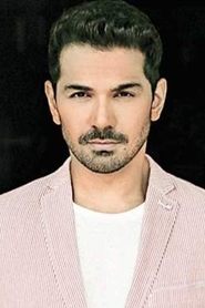 Abhinav Shukla portrait
