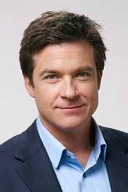 Jason Bateman portrait