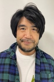 Hiroaki Akagi portrait