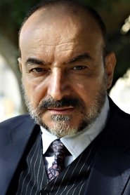 Ahmed Sadiq portrait